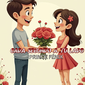 Cada Segundo a Tu Lado