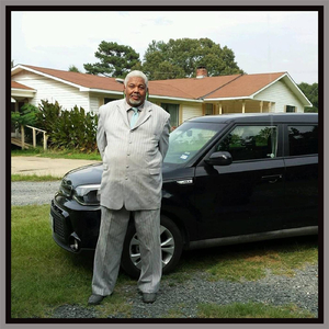 The Flood Is About Over