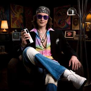 Человек-загадка международного масштаба