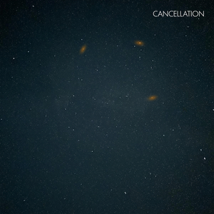 Cancellation