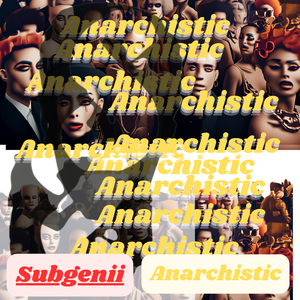 Anarchistic