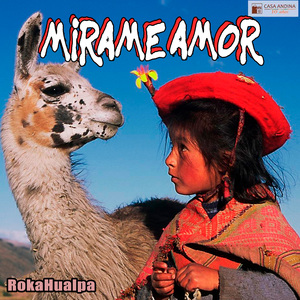 Mirame Amor
