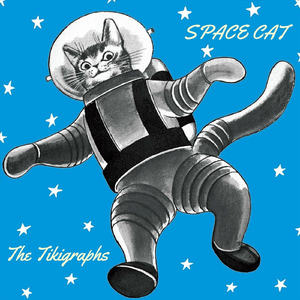 Space Cat