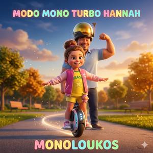 Modo Mono Turbo Hannah