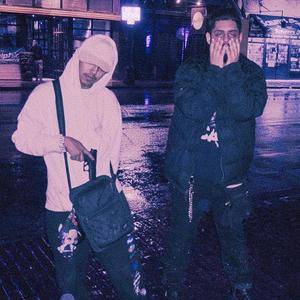 GODZ (feat. Pxrplxin)