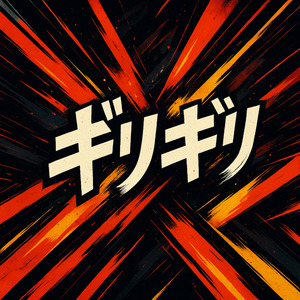 ギリギリ