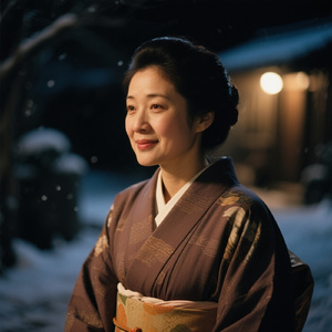 午前二時のガラス窓/神宮寺 レイ