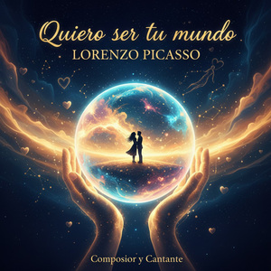 quiero ser tu mundo
