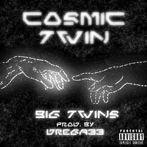 Cosmic Twin