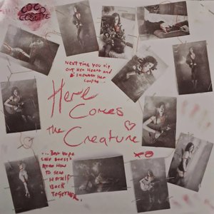 Frankenstein's Creature