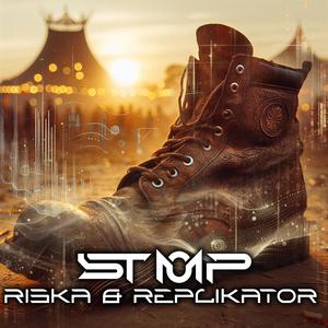 Stomp It (feat. Replikator)