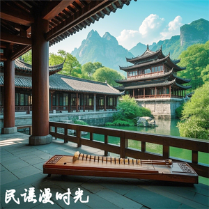 锦官城的茶与月