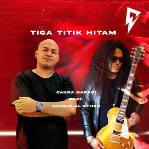 Tiga Titik Hitam (Prog.Edition)
