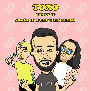 Shake It (Bump Ugly Remix)