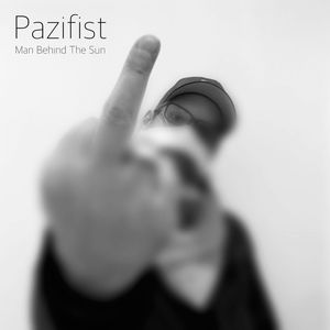 Pazifist