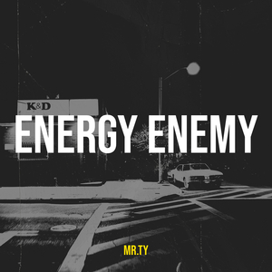 Energy Enemy
