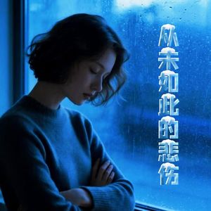有一种悲伤（伴奏）