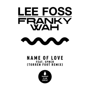 Name of Love (feat. SPNCR)