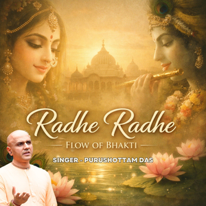 Radhe Radhe