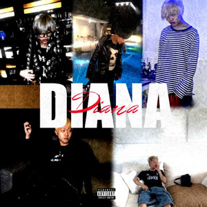 Diana (feat. Kasual Eyes)