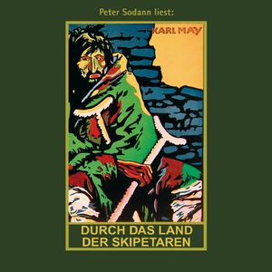 Durch das Land der Skipetaren - Karl Mays Gesammelte Werke, Band 5, Teil 20