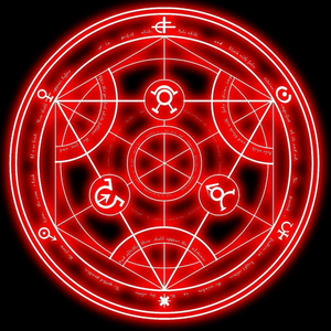 Goetia (Kevin Tuite Remix)