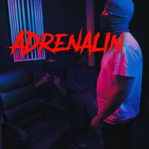Adrenalin (feat. mario-ray)
