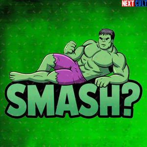 HULKSMASH (feat. YeezBaby)