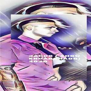 Jacob (Show Enganchado)