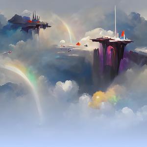 Lost in Aerator Sonata