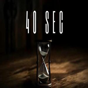 40 SEC