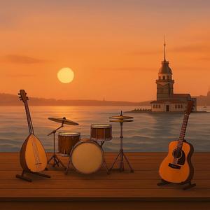Ne Olur (Akustik)