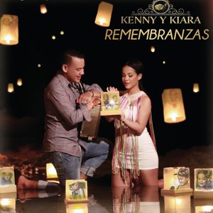 Remembranzas: Soy morenita / Quiero Amanecer / La simpatica / Chupando caramelo