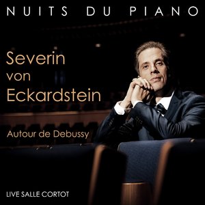Crépuscules, Op. 56: II. Neige (Live Salle Cortot)