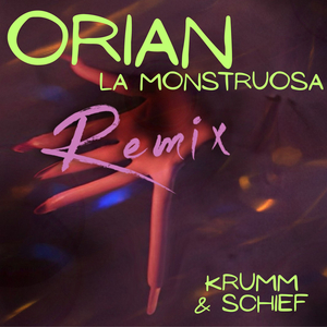 La Monstruosa - Tapage (Krumm & Schief Remix)