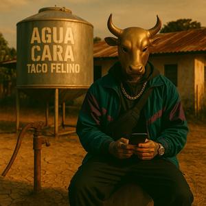 Agua Cara