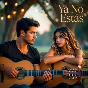 Ya No Estás