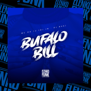 Montagem Ritmada Bufallo Bill