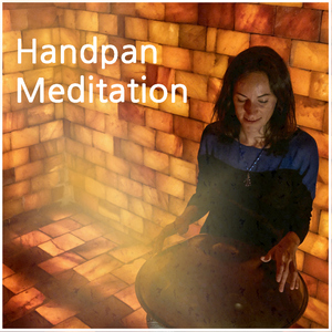 Handpan Meditation (Sound Bath 432 Hz - Anorganik)