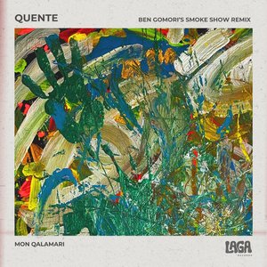 Quente (Ben Gomori's Smoke Show Remix)