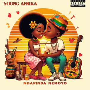 Ndapinda Nemoyo