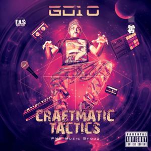 Hip Hop Mystics