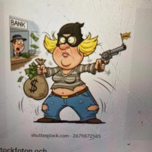 Bankrobber