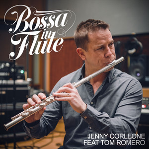 Bossa Nova Flute 16