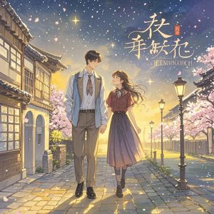 星光入怀-energy东哥