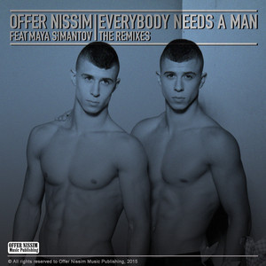 Everybody Needs a Man (Edson Pride & Erick Fabbri Remix)