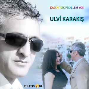 Kadın Yok Problem Yok