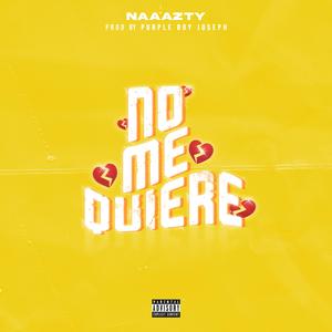 No Me Quiere