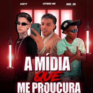 A Mídia Que Me Proucura