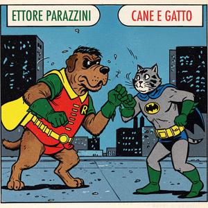 Cane e gatto